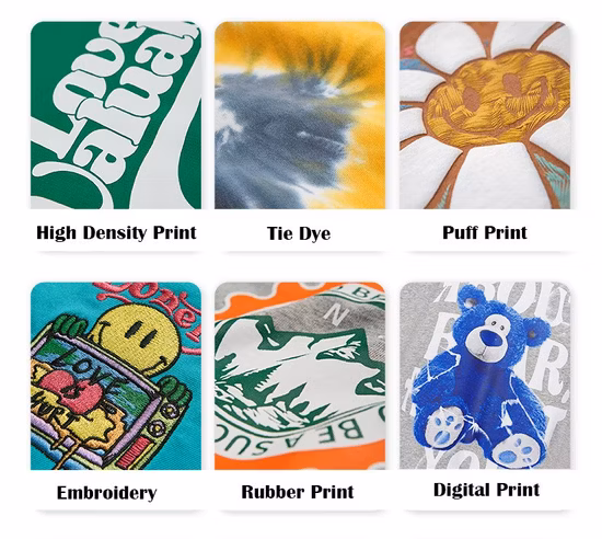 Оптовая продажа унисекс высокого качества из 100% хлопка пустая мужская футболка