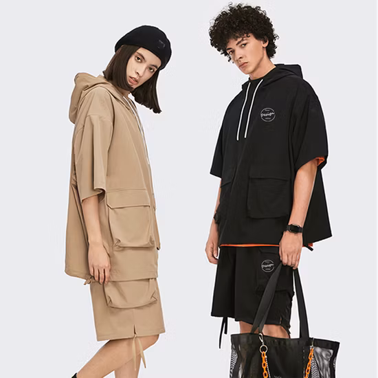 Мужской комплект с капюшоном и шортами с логотипом, спортивный костюм, джоггеры, уличная одежда из 2 предметов, повседневный спортивный костюм для спортзала, комплекты с капюшоном для мужчин