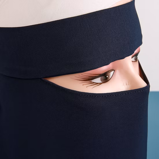 Индивидуальные женщины U