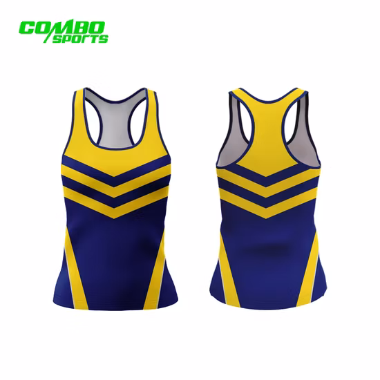 Изготовленная на заказ мужская сублимационная печать, дышащая быстросохнущая майка для бега, повседневные майки для спортзала